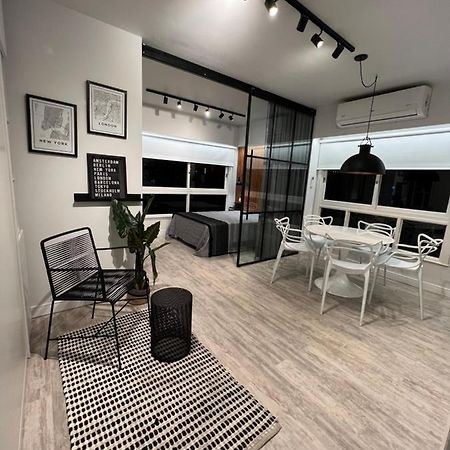 Apartament Viamonte Sky Buenos Aires Zewnętrze zdjęcie