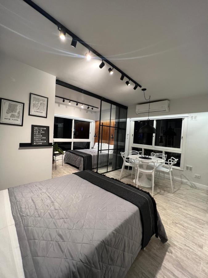 Apartament Viamonte Sky Buenos Aires Zewnętrze zdjęcie