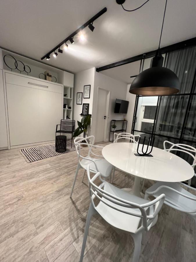 Apartament Viamonte Sky Buenos Aires Zewnętrze zdjęcie