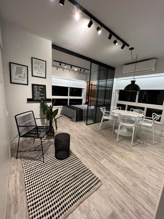 Apartament Viamonte Sky Buenos Aires Zewnętrze zdjęcie