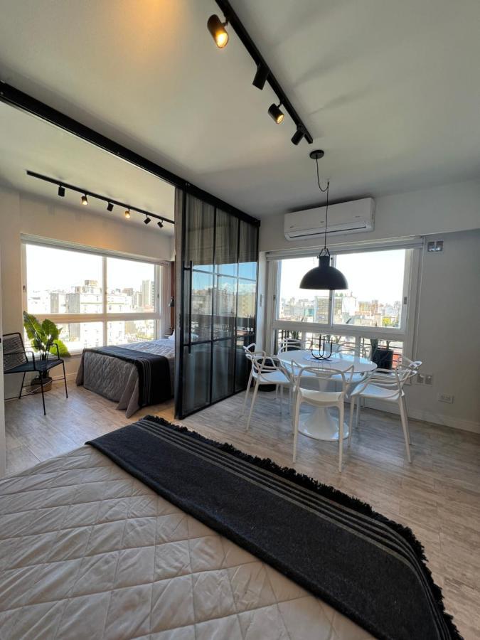 Apartament Viamonte Sky Buenos Aires Zewnętrze zdjęcie