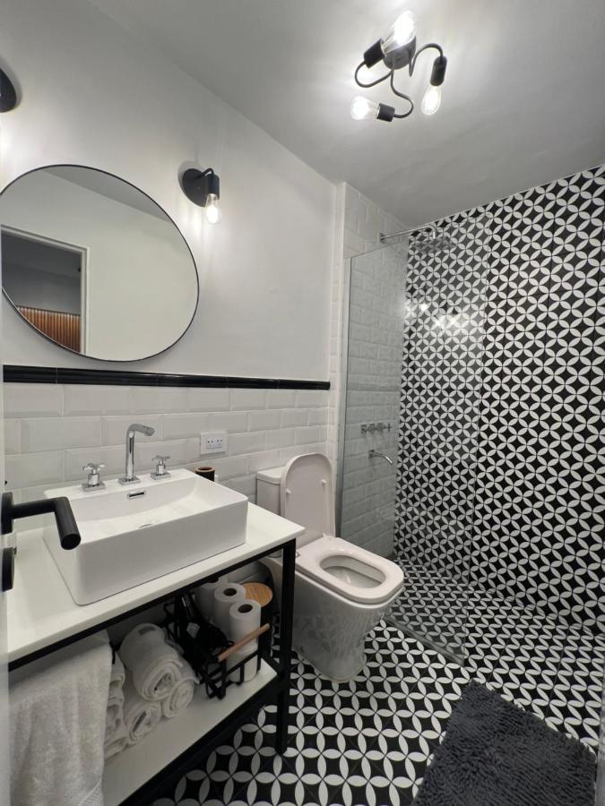 Apartament Viamonte Sky Buenos Aires Zewnętrze zdjęcie