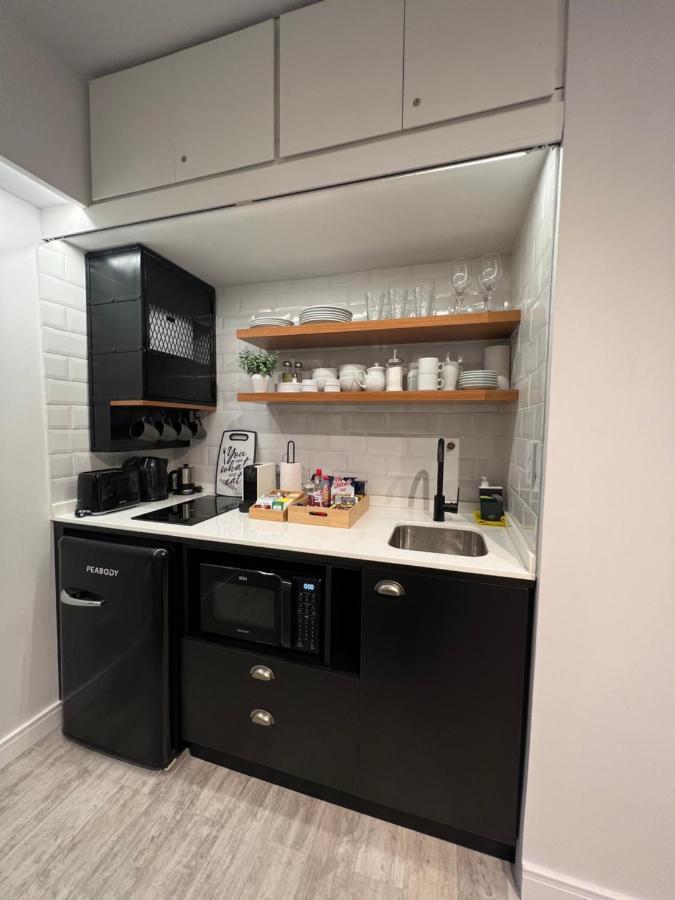 Apartament Viamonte Sky Buenos Aires Zewnętrze zdjęcie