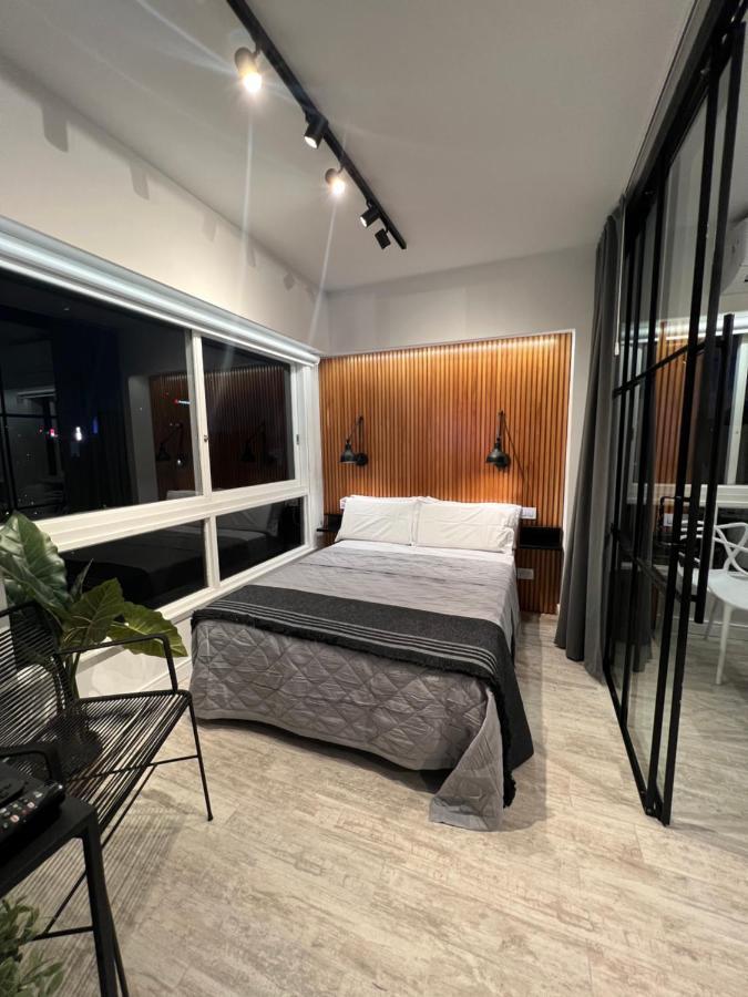 Apartament Viamonte Sky Buenos Aires Zewnętrze zdjęcie