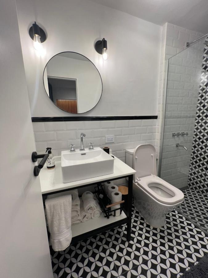 Apartament Viamonte Sky Buenos Aires Zewnętrze zdjęcie